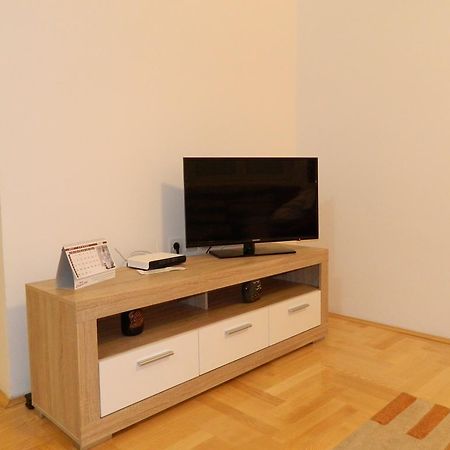 Studio Centar Trebinje Eksteriør billede