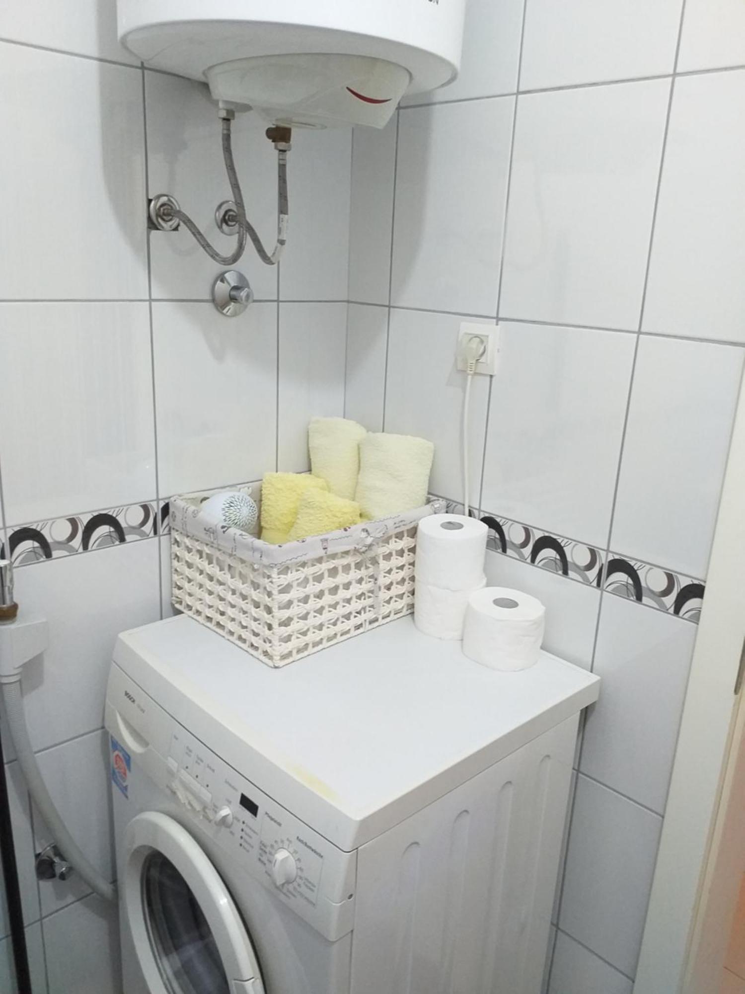 Studio Centar Trebinje Eksteriør billede