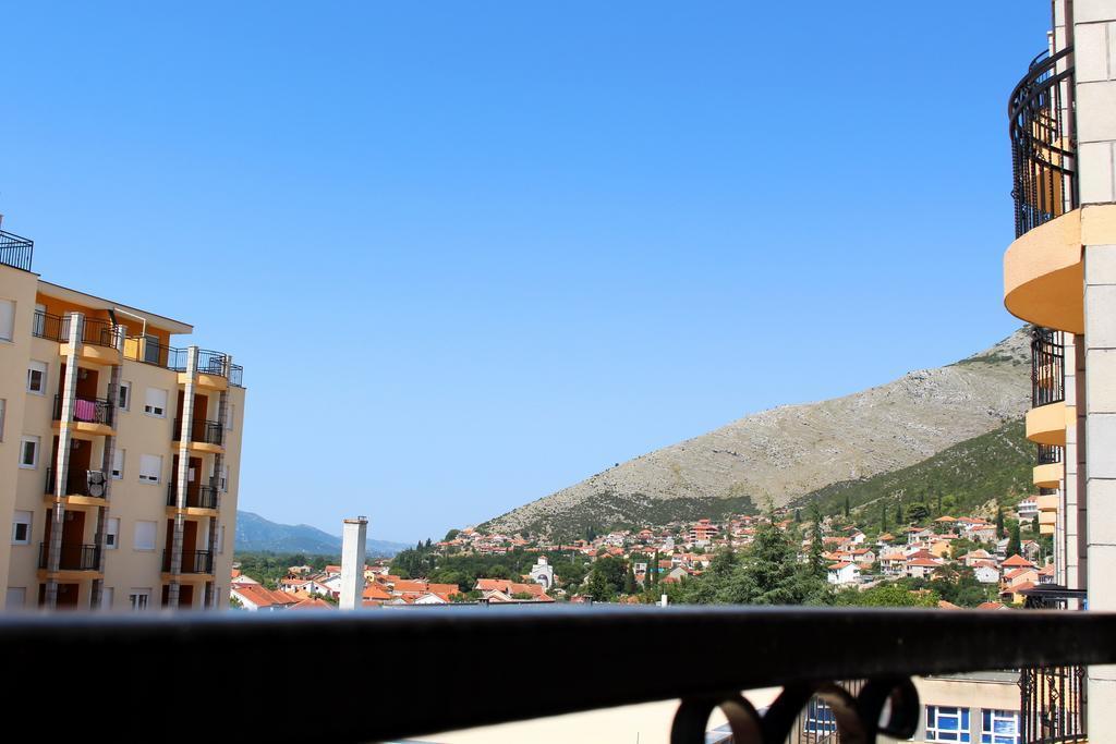 Studio Centar Trebinje Eksteriør billede