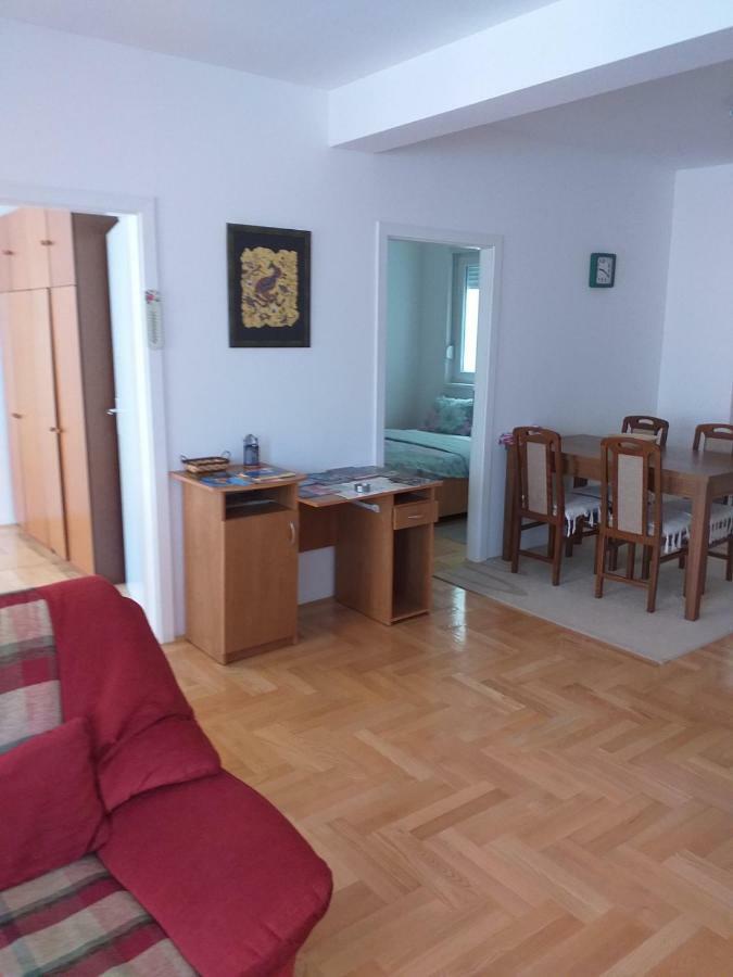 Studio Centar Trebinje Eksteriør billede