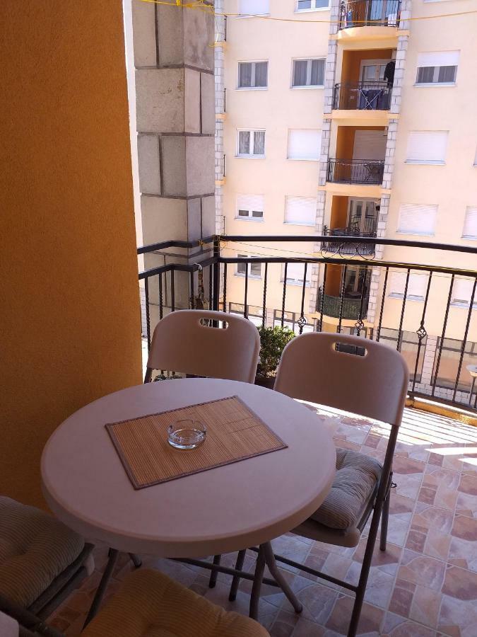 Studio Centar Trebinje Eksteriør billede