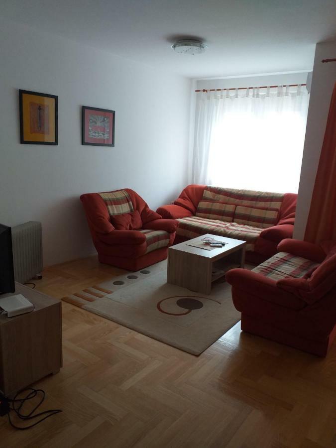 Studio Centar Trebinje Eksteriør billede